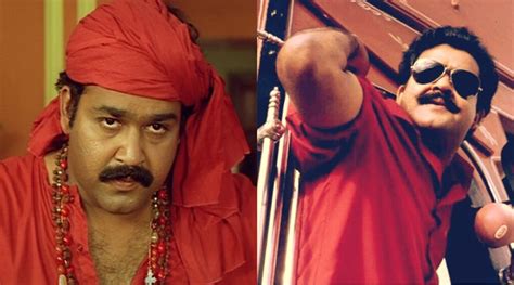 Legacy and Influence of Mohanlal in Indian Cinema