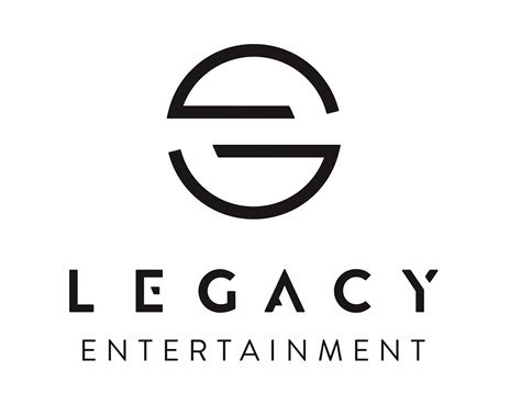 Legacy in the entertainment industry