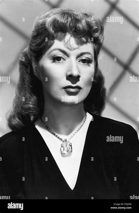 Legacy of Greer Garson in the Entertainment Industry