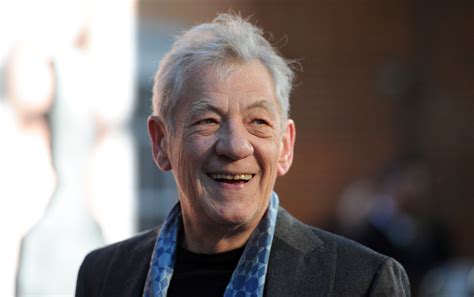 Legacy of Ian McKellen