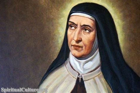 Legacy of Saint Teresa in Modern Society