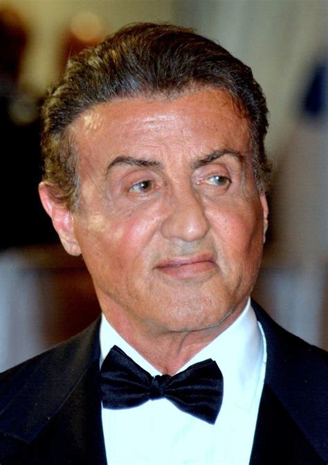 Legacy of Sylvester Stallone in Hollywood