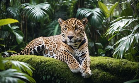 Legal Considerations for Owning a Pet Jaguar