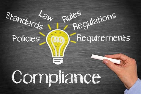 Legal Requirements and Considerations