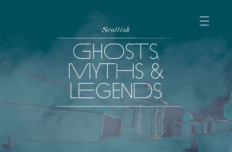 Legends and Lore: The Blue Ghost in Mythology and Folklore