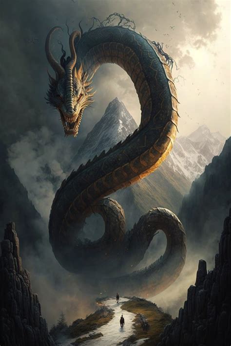 Legends and Reality: Myths and Facts Surrounding the Enormous Serpent