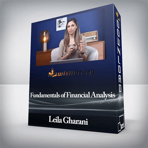 Leila Larocco's Financial Overview