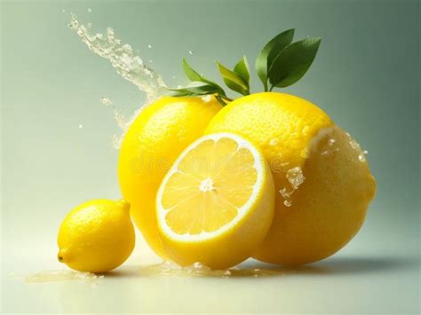 Lemon Juice Showers: Discover the Refreshing Experience of Bathing in Citrus