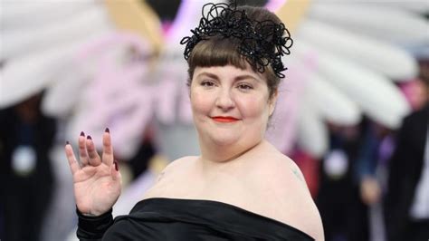 Lena Dunham Biography