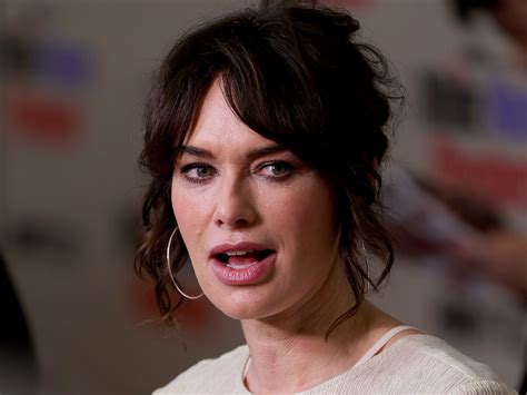 Lena Headey: Who is She?