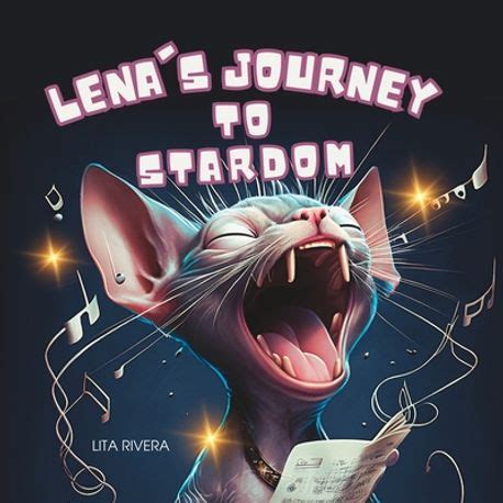 Lena Leigh's Journey to Stardom