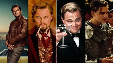 Leonardo DiCaprio's Impact on Film Industry