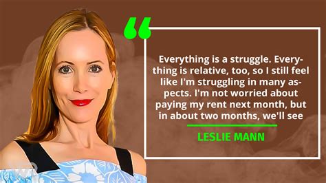 Leslie Mann: Wealth and Upcoming Ventures