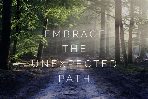 Lessons Learned: Reflecting on Taking the Unexpected Path