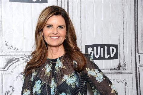 Lessons from Maria Shriver's Success Story