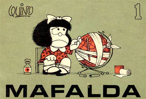 Lessons learned and advice from Mafalda for aspiring individuals