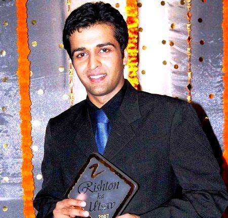 Let's Talk about Sachin Shroff's Height, Body Measurements, and Personal Life!