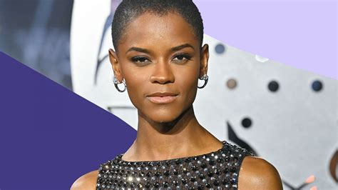 Letitia Wright's Acting Style and Techniques