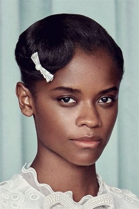 Letitia Wright's Philanthropic Work and Activism