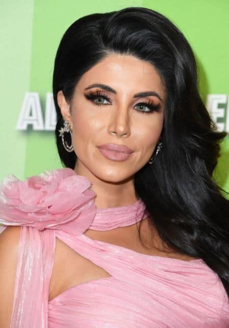 Leyla Milani's Philanthropic Work and Advocacy