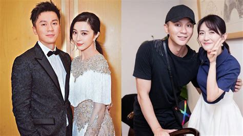 Li Chen's Personal Life and Relationships