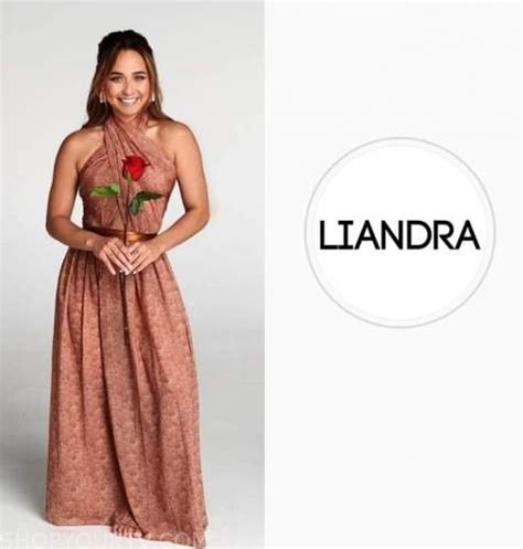 Liandra Andrade's Fashion and Style