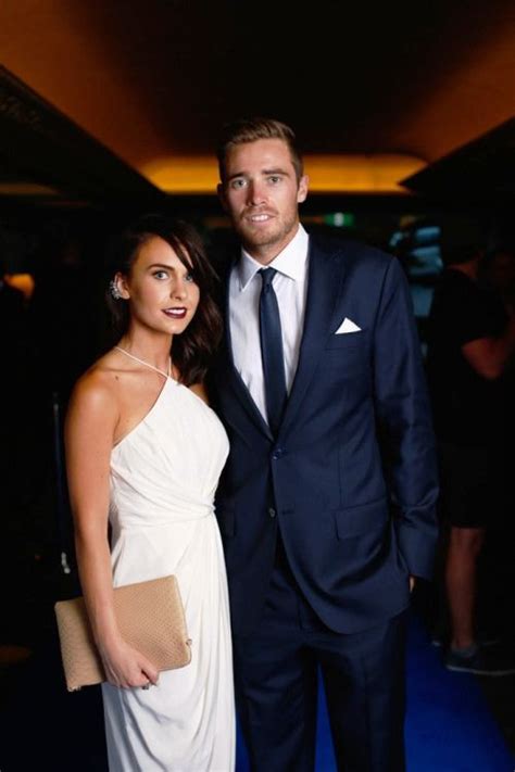 Life Beyond Being Tim Southee's Wife