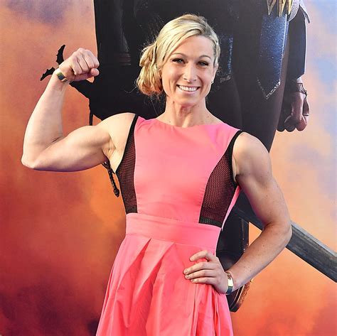 Life Beyond the Spotlight: Jessie Graff's Hobbies