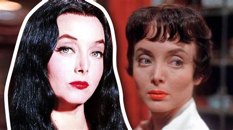 Life Journey of Carolyn Jones