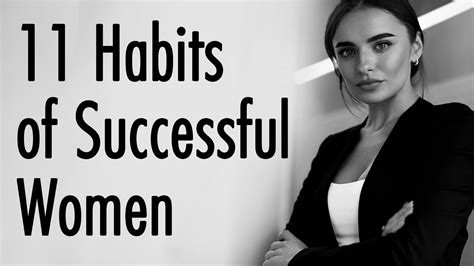 Life Lessons from a Successful Woman