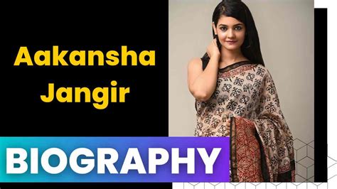 Life Story of Aakansha Jangir