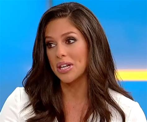 Life Story of Abby Huntsman