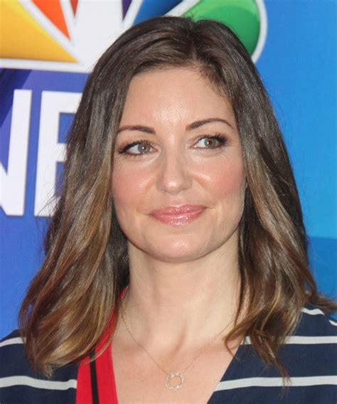 Life Story of Bianca Kajlich