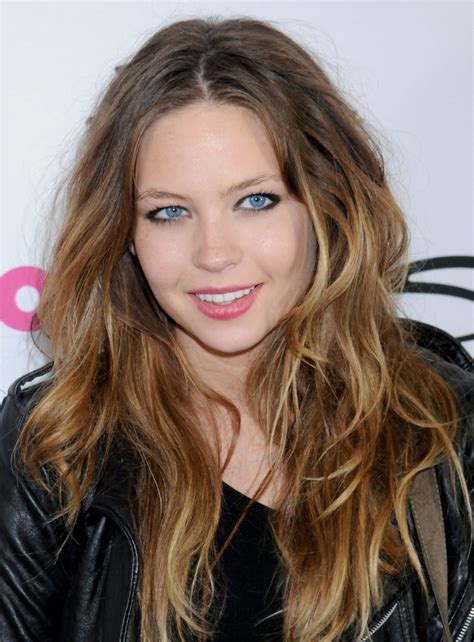 Life Story of Daveigh Chase