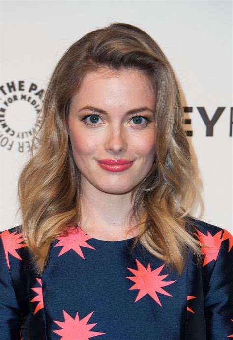 Life Story of Gillian Jacobs