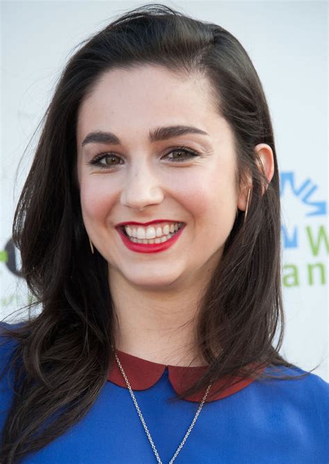 Life Story of Molly Ephraim