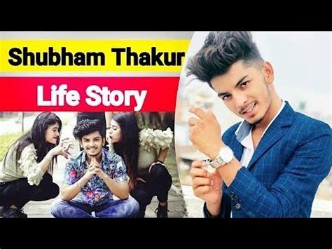 Life Story of Shubham Thakur