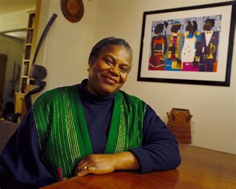 Life Story of the Remarkable Bernice Johnson Reagon