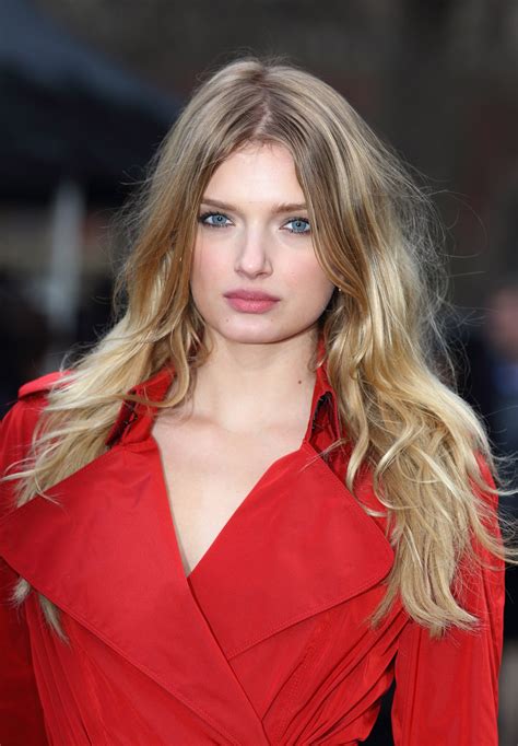 Life and Professional Journey of Lily Donaldson