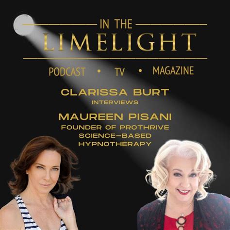 Life in the Limelight: Clarissa's Lifestyle