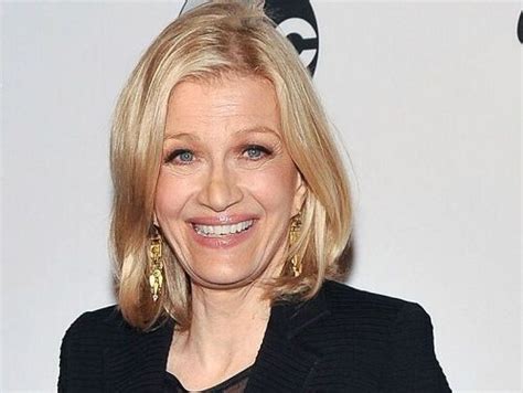 All About Diane Sawyer: Biography, Age, Height, Figure, Net Worth