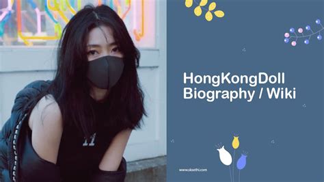 Life of HongKongDoll Earlier and Career Journey