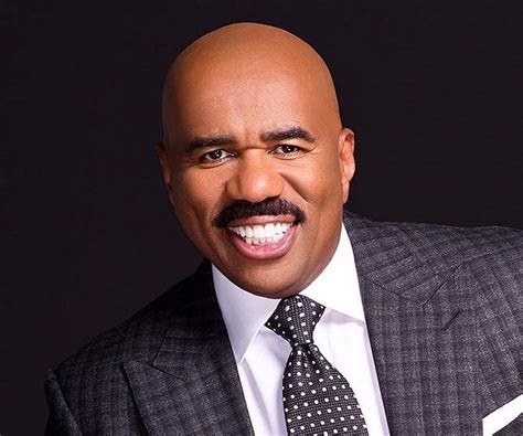 Life story of Steve Harvey: Personal details, Height, Achievements, Financial status