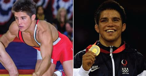 Lifelong Accomplishments of Henry Cejudo