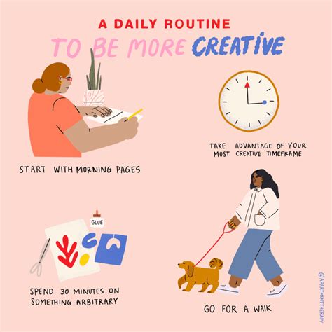 Lifestyle: Discover her daily routines and behaviors