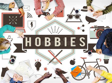 Lifestyle Exploration: Hobbies and Passions