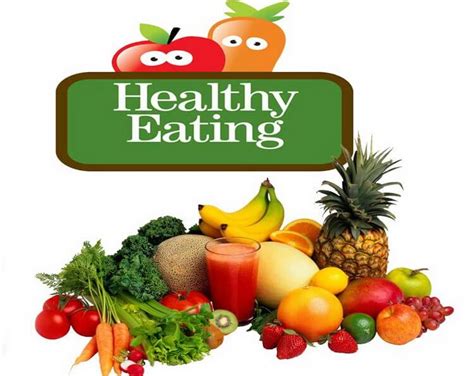 Lifestyle and Healthy Eating Habits