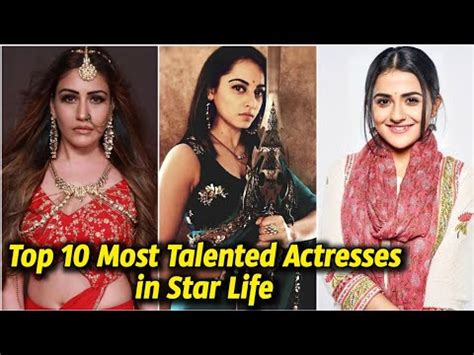 Lifestyle and Hobbies of the Talented Actress