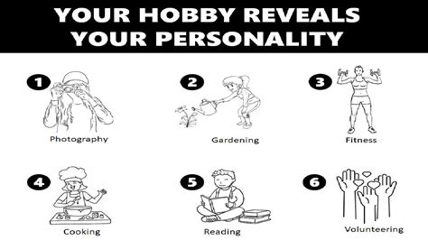 Lifestyle and Hobbies of the Talented Personality