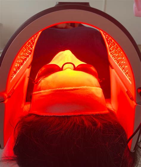 Light Therapy: Harnessing the Power of Light for Health and Well-Being